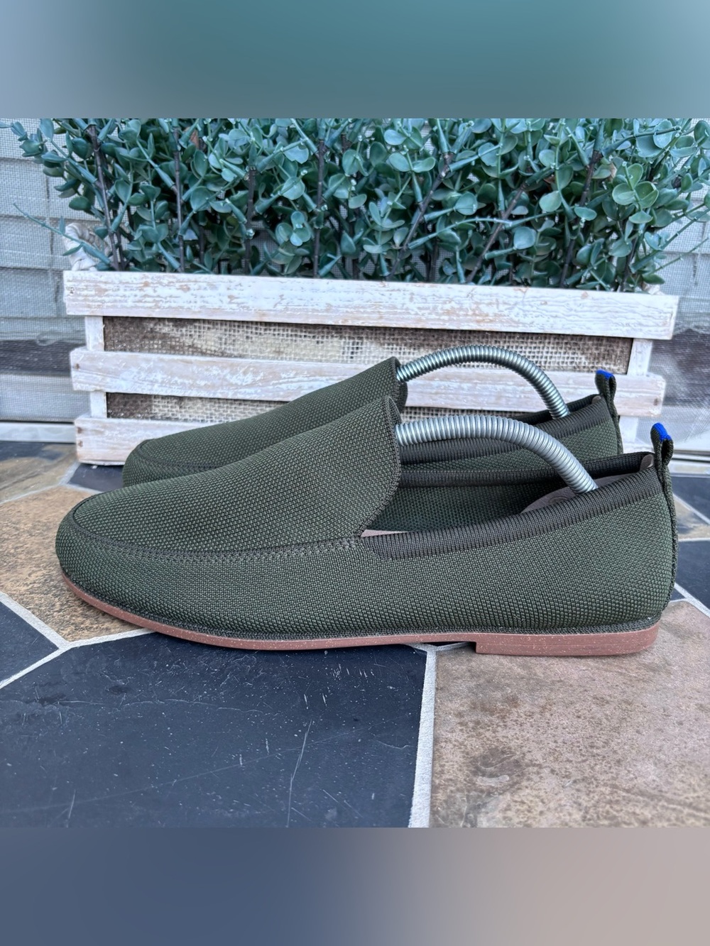 Rothys The Ravello Loafer - Picture 2 of 13